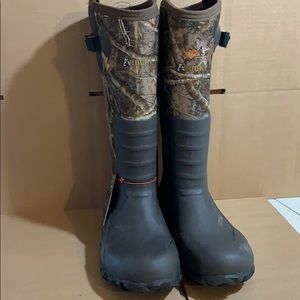 1901 horton chelsea boot